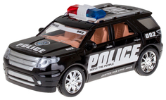 Инерционная машинка Yako Toys Полиция M9534 в ассортименте