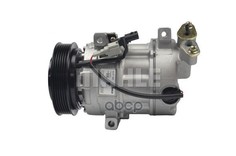 Компрессор кондиционера Zexel Renault Laguna 1.5dci/1.6i 07 Mahle/Knecht ACP141