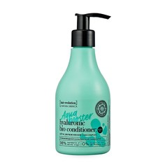 Бальзам для волос Natura Siberica Aqua Booster Ultra Hair Evolution 250 мл