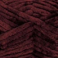 Пряжа Yarn art "Dolce Maxi", цвет: 775 темно-коричневый, 70 м, 200 грамм (2 мотка) ( 2)