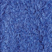 Пряжа YarnArt "Curly Macrame", цвет: 786 синий, 195 м, 500 грамм (2 мотка) ( 2)