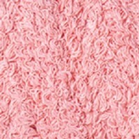 Пряжа YarnArt "Curly Macrame", цвет: 767 коралловый, 195 м, 500 грамм (2 мотка) ( 2)
