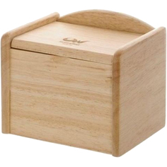 Емкость для соли Dommix, 15,5х11,5х12,5 см