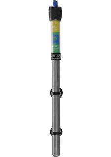 Терморегулятор погружной для аквариума Barbus Heater 012, нержавеющая сталь, 300 Вт