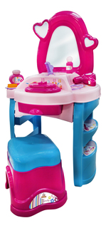 Игровой набор Полесье Palau Toys Салон красоты Диана №3 в пакете