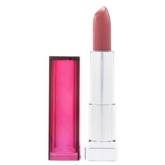 Помада Maybelline New York тон 987 Color Sensational 160 Нежная роза