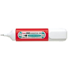 Ручка-корректор Pentel Fine Point Pocket 12 мл