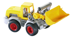 Бульдозер Полесье ConsTruck