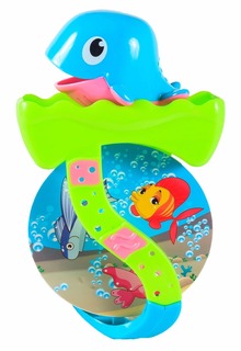 Игрушка для ванны S+S Toys