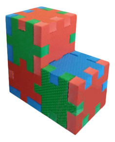 3D-пазл Pic’nMix 21 деталей