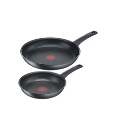 Набор посуды Tefal Easy Chef G2709072, 22/28 см