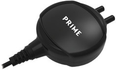 Компрессор для аквариума Prime PR-AD-8000 двуканальный, 2 х 12 л/ч, до 50 см P.R.I.M.E.