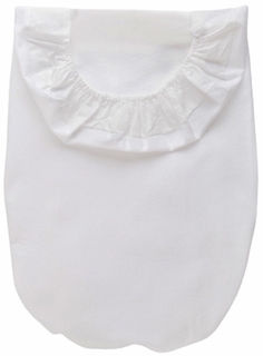 Непромокаемая простыня для коляски НАША МАМА 40х80 см (44286)