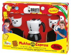 Набор игровой "Bialetti. Кофейный", на две персоны Faro