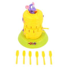 Настольная игра Играем Вместе Найди мышонка