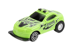 Автотрек С Машинкой Shantou Gepai B1655500