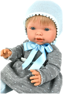 Кукла-пупс Carmen Gonzalez Нило 34324