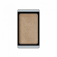 Тени для век Artdeco перламутровые, 0,8 г, тон 183 pearly ginger water,0.8 г