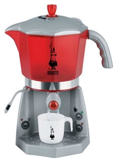 Кофеварка Faro UnoGiochi Bialetti