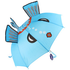 Зонт-трость детский Ami&Co длина 60 см/диаметр 73 см Amico