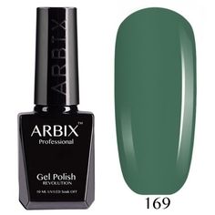 Гель-лак Arbix №169, 10 мл