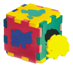 Сортер Флексика С животными