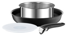 Набор посуды TEFAL Ingenio My Essentials L3349453