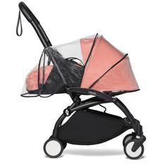Дождевик Babyzen для люльки YOYO 0+ / YOYO 0+ Bassinet Rain Cover