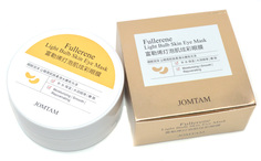 Гидрогелевые патчи с фуллереном Jomtam Fullerene