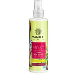 Спрей для волос Markell Everyday Anti-static 200 мл