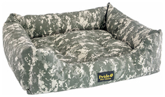 Лежак для животных Pride Милитари-1 10012123