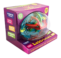 Головоломка Labirintus 3D-шар Лабиринтус
