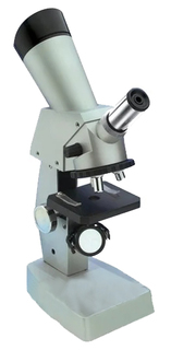 Микроскоп Edu-toys MS008