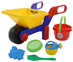 Игровой набор Полесье Набор №455 П-41838