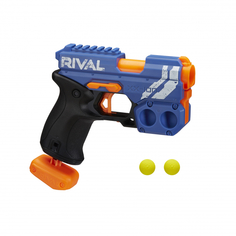 Бластер NERF Райвл НокаутE6192