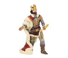 Игровая фигурка "Король" Papo