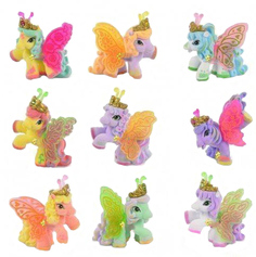 Фигурка Dracco Filly Butterfly Glitter M770038-3850 в ассортименте