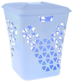 Корзина для белья Idea Венеция M2606B