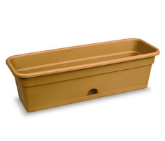 Балконный ящик Darel Plastic ЯБ0180 ЯБ0180 12 л