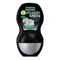 Дезодорант-антиперспирант Garnier Men Эффект магния Ультрасухость 50мл