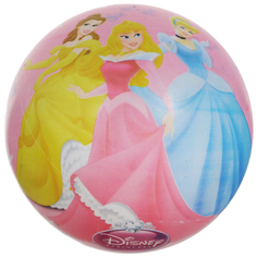 Мячик детский Mondo Принцессы d 23 см