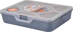 Органайзер Master-comfort 7,5" серо-свинцовый Blocker
