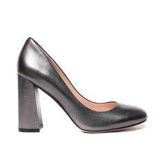 Туфли женские Basconi 41145BC серые 36 RU