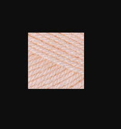 Пряжа Yarn art "Baby", цвет: 854 коралл, 5 мотков, арт. 372023 ( 5)