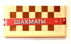 Игра настольная Шахматы Десятое королевство