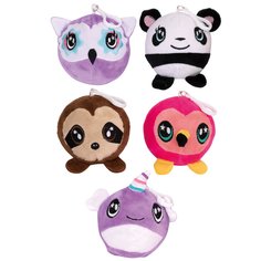 Игрушка Halsall Toys животные-сквишики 471516 HTI