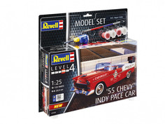 Набор Автомобиль 55 Chevy Indy Pace Car Revell