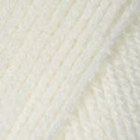 Пряжа Yarn art "Baby", цвет: 502 экрю, 150 м, 50 грамм (5 мотков) ( 5)