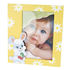 Рамка для фотографий Polystar Collection, Непоседы, 18*18 см