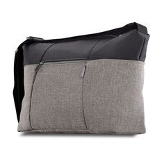 Сумка для коляски Inglesina Trilogy "Day Bag" (цвет: maui grey)